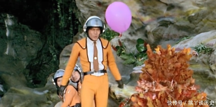 杰罗尼蒙|唯一被授予警备队荣誉成员名号的怪兽,是所有人类最好的伙伴