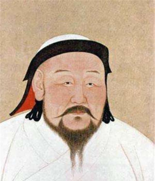 明朝|广积粮，缓称王的策略，对明朝之前的群雄逐鹿，同样有效吗？