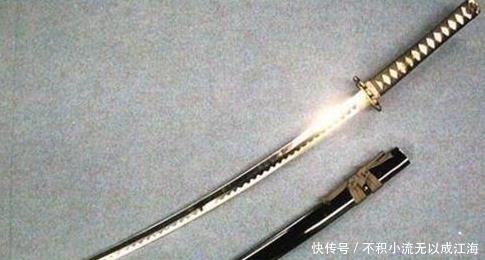 走远点|古代的大刀上为啥装着铁环?工匠:遇到刀上铁环多的走远点!