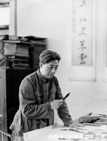 中国人!一代宗师,不露脸也是顶流