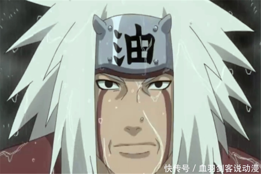 猿飞日斩|火影忍者中自来也为什么没有去救被大蛇丸杀死的三代火影?来不及