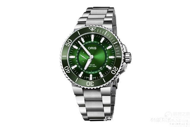 绿色|挑战“绿色”,不服来战!这些不超2万元的绿盘潜水表值得一看