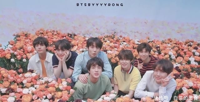 防弹花样年华mv顺序 防弹花样年华mv顺序