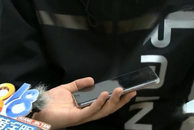 买家|买家点名要“天天快递”快递辗转两地后又退货了 卖家：手机变沙子