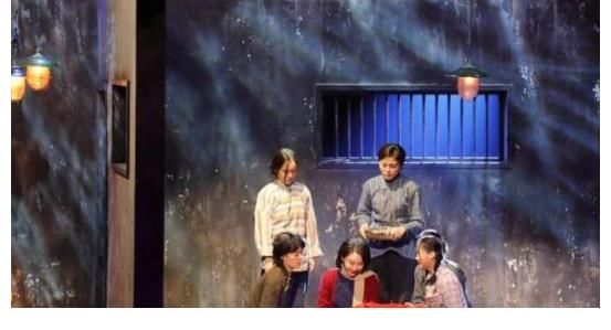 羅廣斌|《故事里的中國(guó)》：陳數(shù)、劉燁演繹《紅巖》，發(fā)揚(yáng)堅(jiān)韌不屈的精神