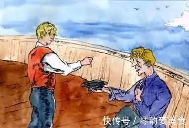 教材|《我的叔叔于勒》:教材删去了3处关键信息,毁了原著的“灵魂”