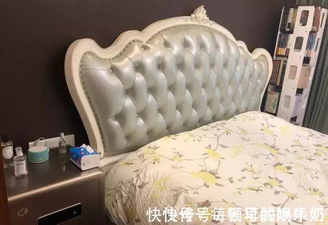 榻榻米|买了房子不懂怎么装修,看看这套三房两厅设计太完美了,晒晒!