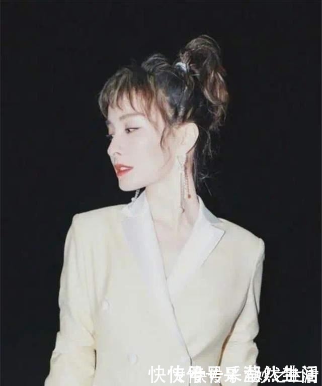 蓬松|同样的马尾,为什么别人的更好看?你可能踩了这3点