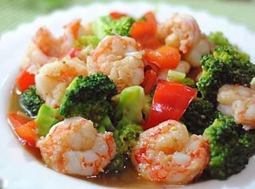 不腻|油而不腻的美食,色香味俱全,美味又营养,老人孩子都喜欢吃