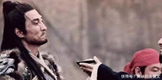 单雄信被杀时,大骂结拜的秦琼等人,为何只喝了程咬金的送行酒