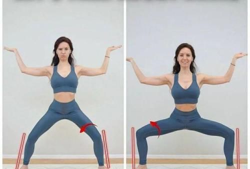 初学者|初学者练瑜伽，练对很重要，这些体式最容易做错！