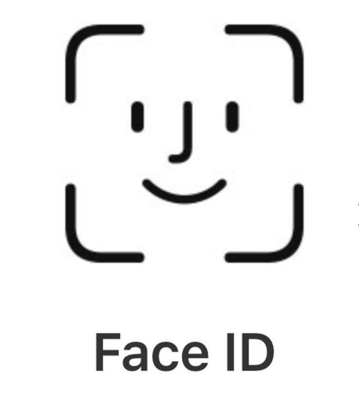 指纹|iPhone戴口罩Face ID 识别技术要来了，网友：还不如推出屏下指纹呢