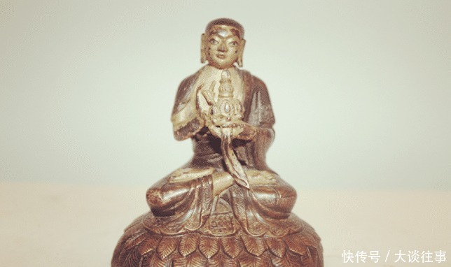 唐僧|如来为何会选金蝉子下凡历劫?看了金蝉子的真实身份就明白了!