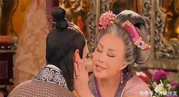 欺软怕硬|他欺软怕硬,却被一7岁小孩训斥没了脾气,令武则天好气又好笑!