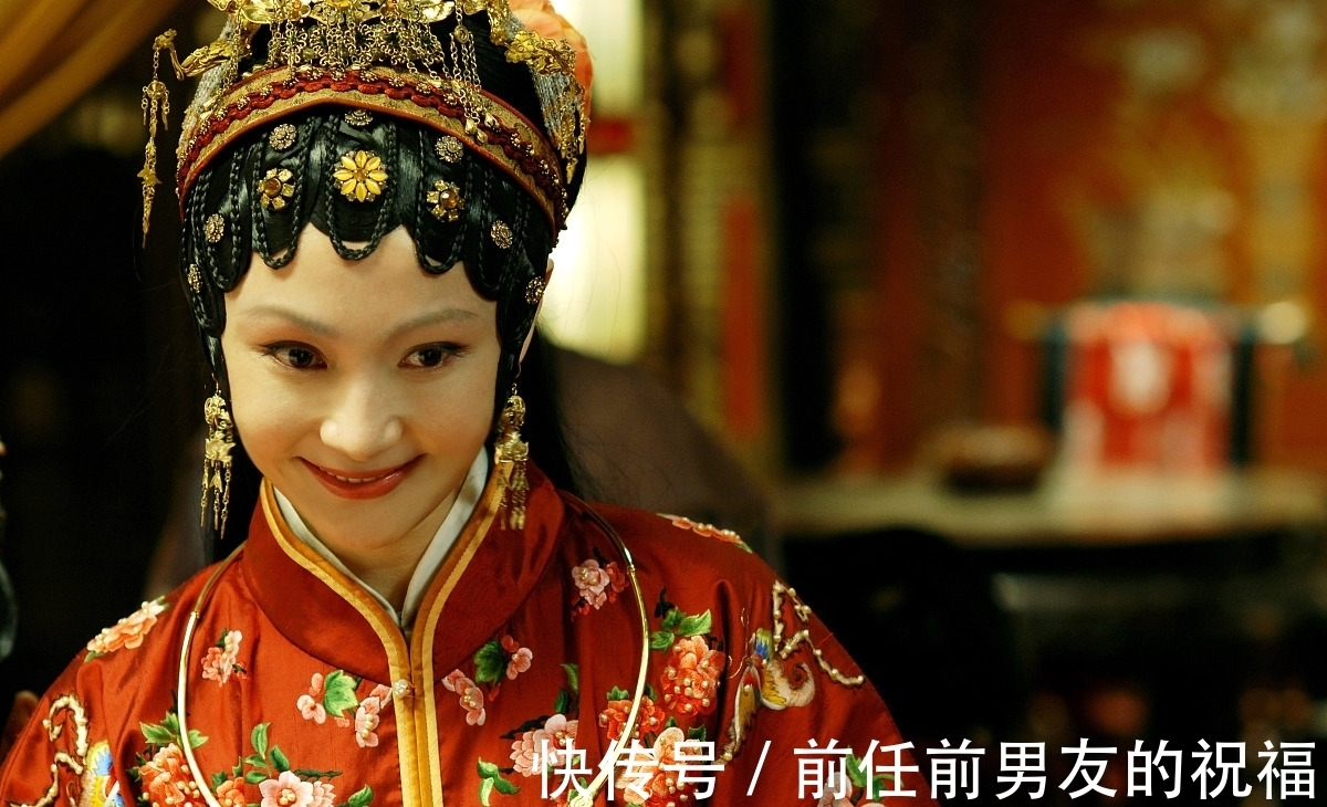 巧姐&王熙凤入狱,刘姥姥偷偷带一个人见过她之后,她一死了之