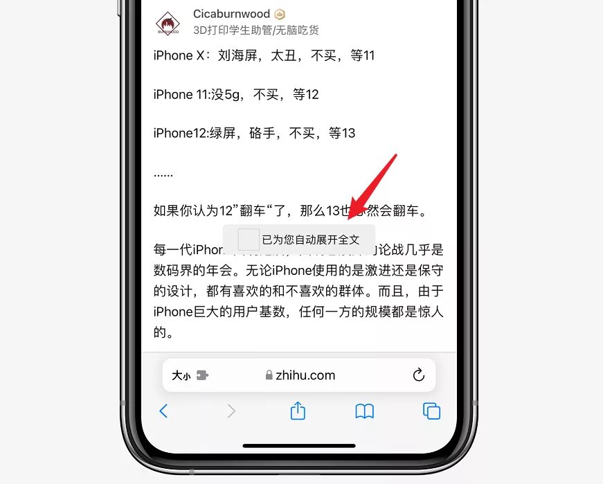 siri|用上iOS 15正式版后，我发现Safari扩展真的挺香