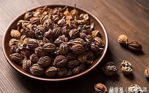 顺气第一药,心、肝、脾、肺、肾之气统统理顺,太珍贵了