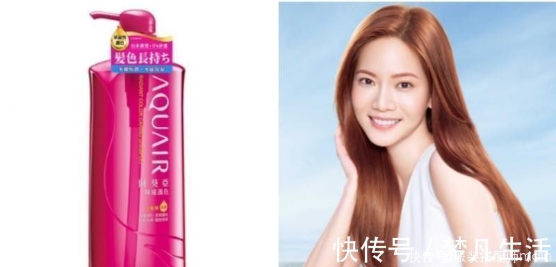 发色|头发这样染太酷了!掌握3个染发公式,轻松驾驭今年流行的轮廓染