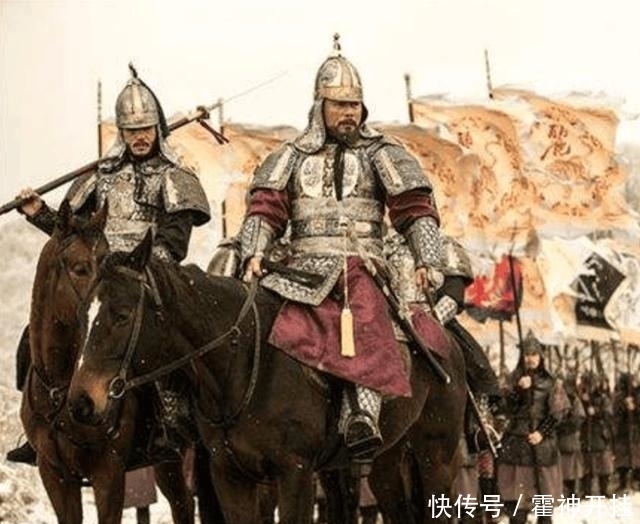 反身|高丽国大将奉命去攻打中国,却反身推翻自己的王朝,成为开国君主