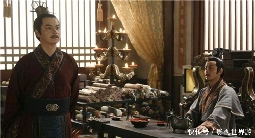 堪称|汉文帝登基时仅带6名亲信,当晚却连发3道圣旨,堪称帝王权术巅峰