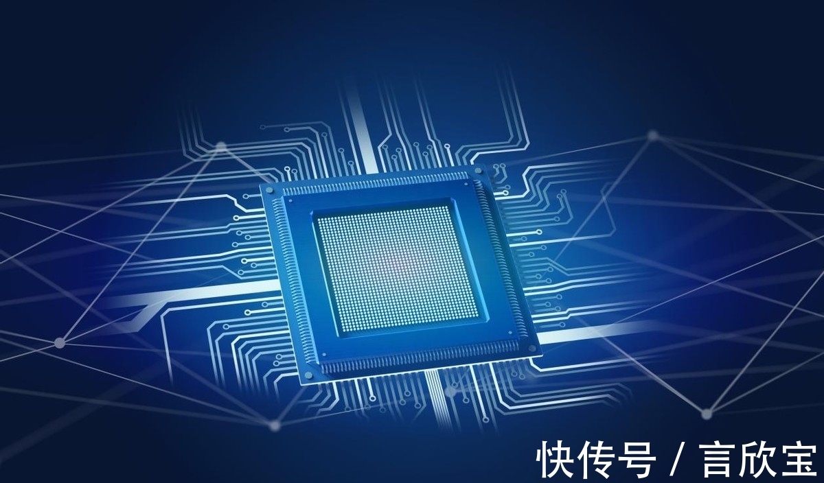 信息科学技术学院|瞧不起中国芯?芯片女神出手,30岁斩获国际大奖,让美国哑口无言