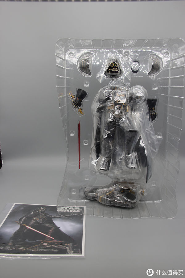 蒸汽朋克|蒸汽朋克风:寿屋艺术家系列之工业帝国版达斯维达