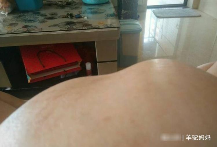 体力|孕期胎儿太“好动”，宝妈还调侃宝宝体力好，但医生却建议打掉