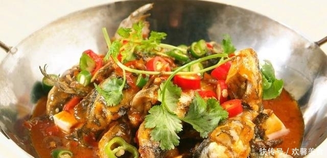 黄辣丁5种最好吃的做法,简单美味又下饭,看看你喜欢吃哪种?