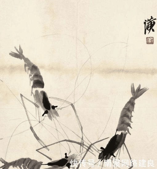 孙女|齐白石孙女带画鉴宝,专家说是假的,现如今还能相信专家吗?