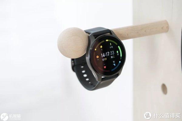 智能|vivo WATCH 2体验：续航表现比官方公布的数据要好