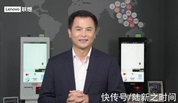 杨元庆|TechWorld：杨元庆宣布重大战略再升级 重塑万亿新IT服务市场