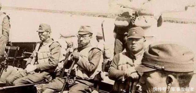 反抗|6个日本兵看守一座城,为何城里数十万百姓不反抗答案很简单