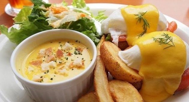 快餐|不应该吃的5种早餐，尤其是第4种，但很多人每天必吃