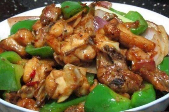 非常好吃入味的几道家常菜,学会在家露一手,让家人对你刮目相看