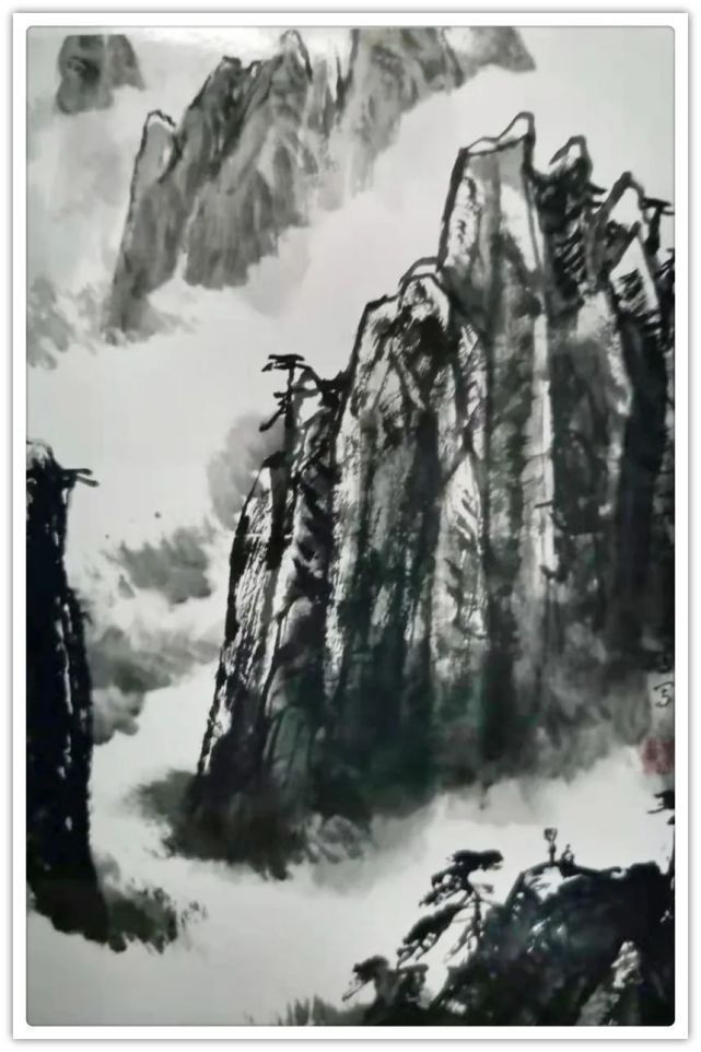 胡文高：【百年光辉】百位最具影响力艺术人物