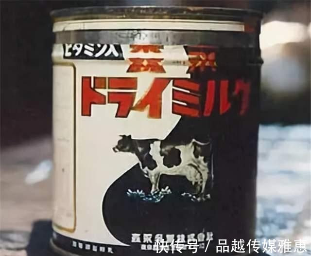 日本|日本毒奶粉事件:造成一万多名婴儿中毒,涉事公司最后赔偿多少?