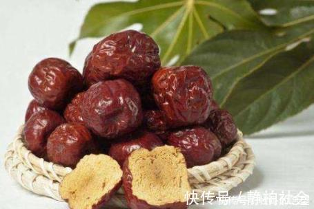 红枣|3个时间段吃红枣,会起“反效果”,对身体健康危害大,早知早好