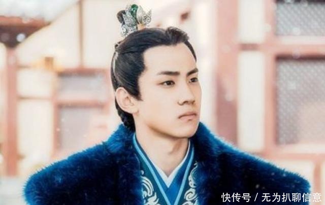 古代美女短寿,美男其实也是一样,多数都不得善终