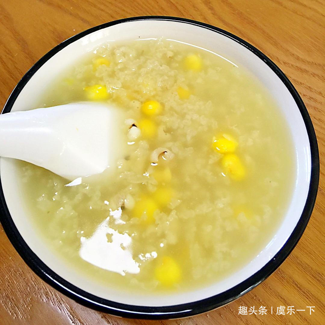 食物|晚餐不吃米饭多吃减肥的食物,早上准时上厕所,两个月瘦20斤