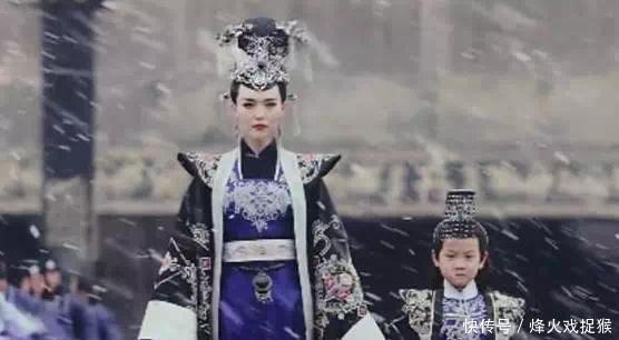 篡位|皇帝看中姨妈，强行收入后宫，结果姨妈生下儿子，长大后杀父篡位！