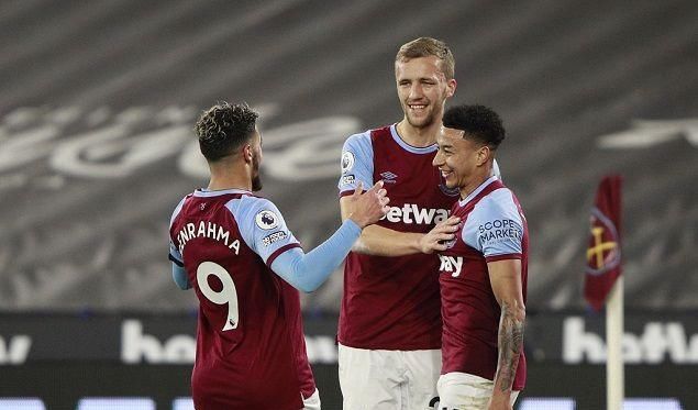 “英超争5够激烈 第5至第14仅差英格兰足