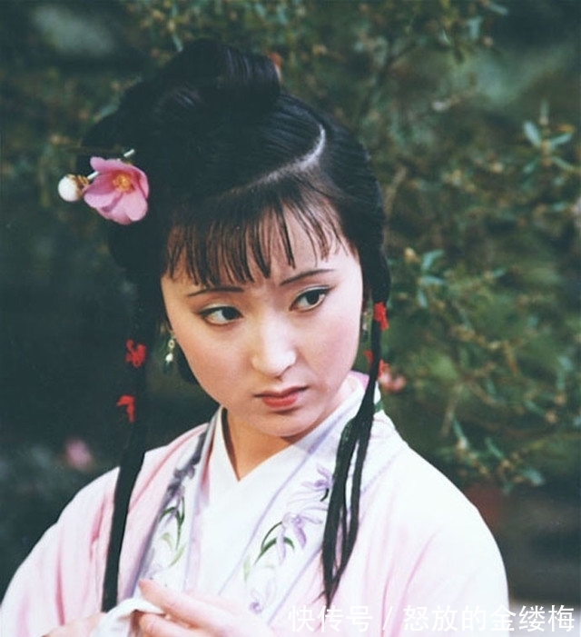 黛玉|林黛玉不适合做妻子?不,只是你娶不起