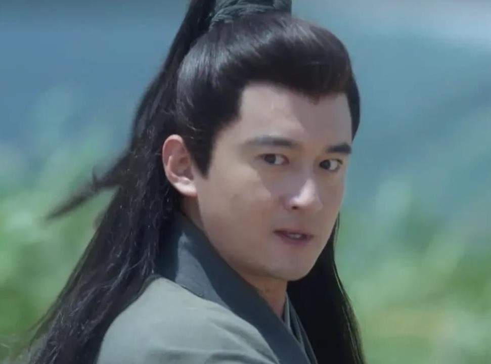 老魁$《雪中悍刀行》以为魏书阳是个王者却是个青铜,一个李淳罡就完事