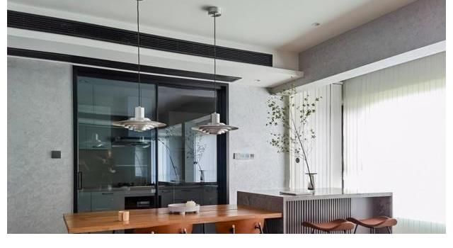 一块板|听说90后装修不买家具了？舍弃传统，摒弃多余设计，他们勇气可嘉