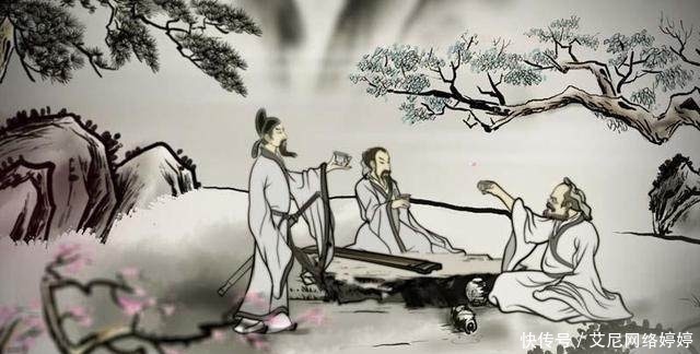 杜甫@这几首古诗词,这么多年,我们竟然都理解错了!