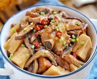 家常如此做，百吃不厌好味道， 下饭又营养，上桌就抢光！