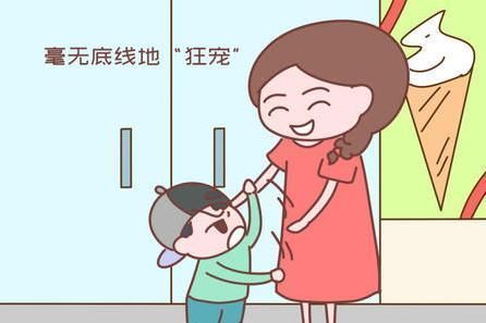 孩子|李玫瑾:孩子有这4种行为别惯着,家长该打就得打,长大了很难改