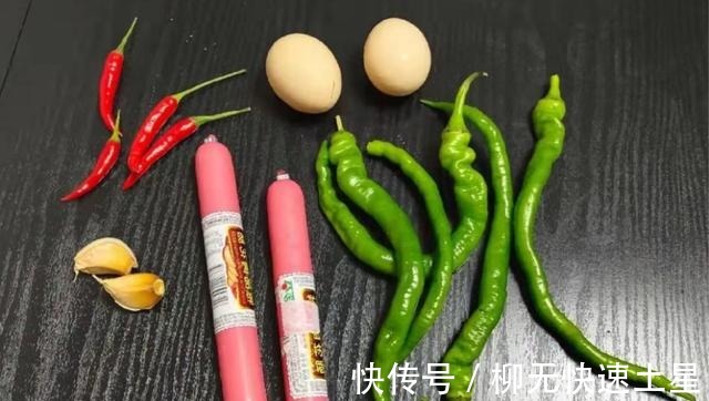 秋冬季，不管有钱没钱，给家人做这菜，比猪肉便宜，解馋又下饭！