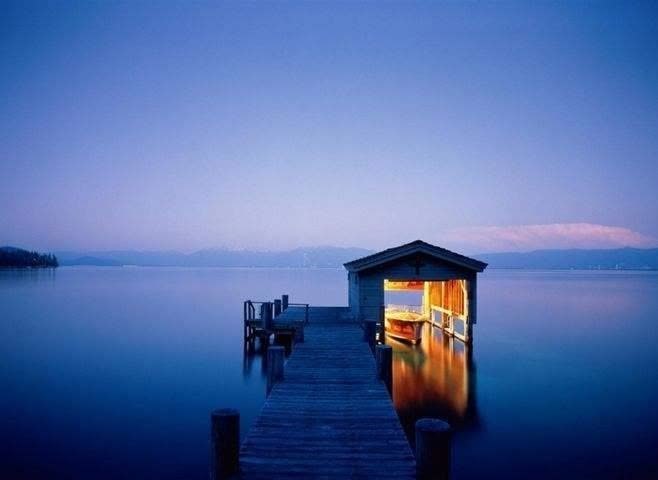 荒芜@突然就老了……(散文)