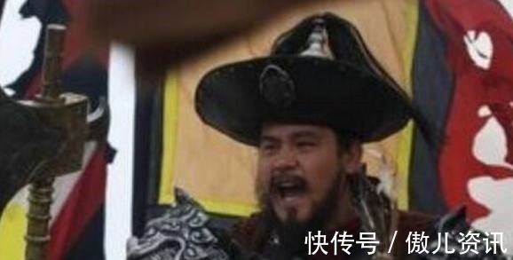 周瑾!他是岳飞的劲敌,水浒传中隐藏高手,背叛南宋投奔金国被封王爵